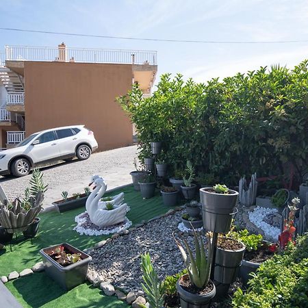 House Toula Elegant Apartment Сарти Екстериор снимка