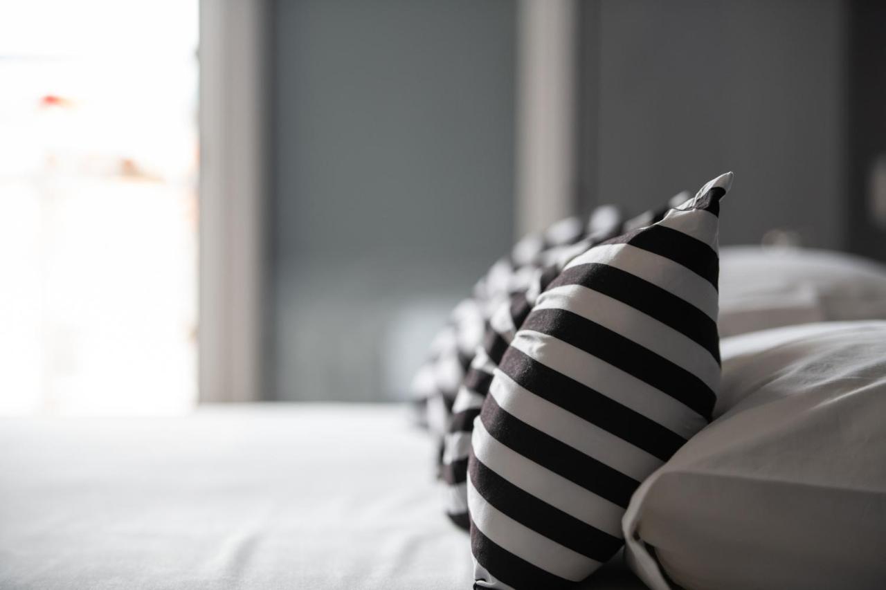 House Toula Elegant Apartment Сарти Екстериор снимка